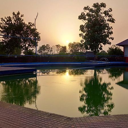Sanjay Motels I Pvt Ltd Pura Raghunath Экстерьер фото