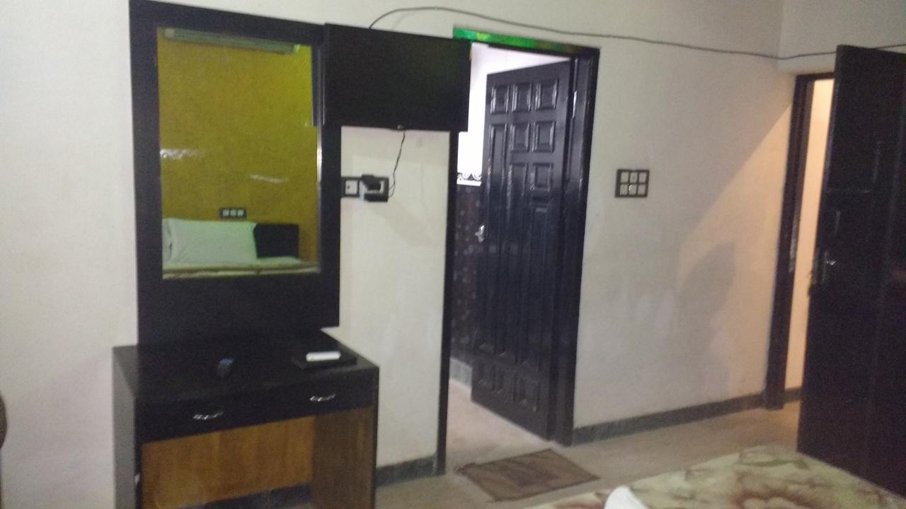 Sanjay Motels I Pvt Ltd Pura Raghunath Экстерьер фото