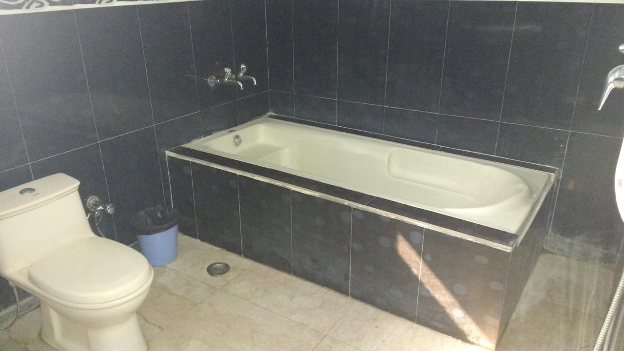Sanjay Motels I Pvt Ltd Pura Raghunath Экстерьер фото