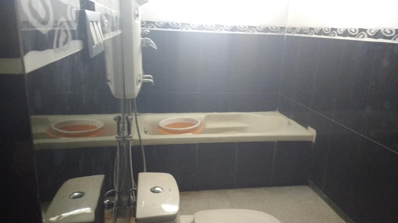 Sanjay Motels I Pvt Ltd Pura Raghunath Экстерьер фото