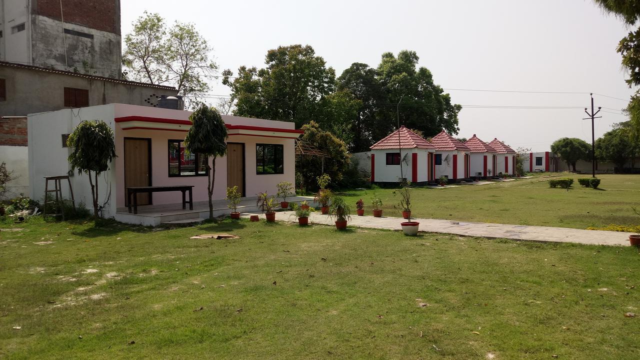 Sanjay Motels I Pvt Ltd Pura Raghunath Экстерьер фото