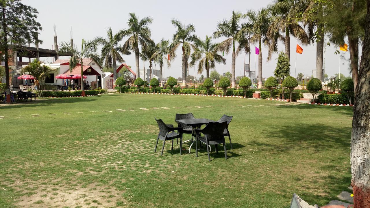 Sanjay Motels I Pvt Ltd Pura Raghunath Экстерьер фото
