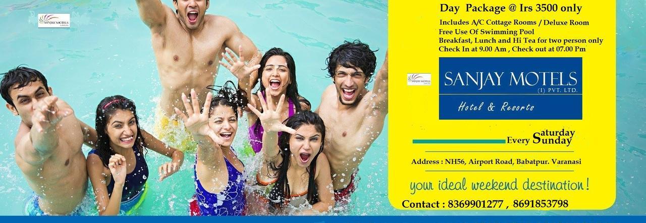 Sanjay Motels I Pvt Ltd Pura Raghunath Экстерьер фото